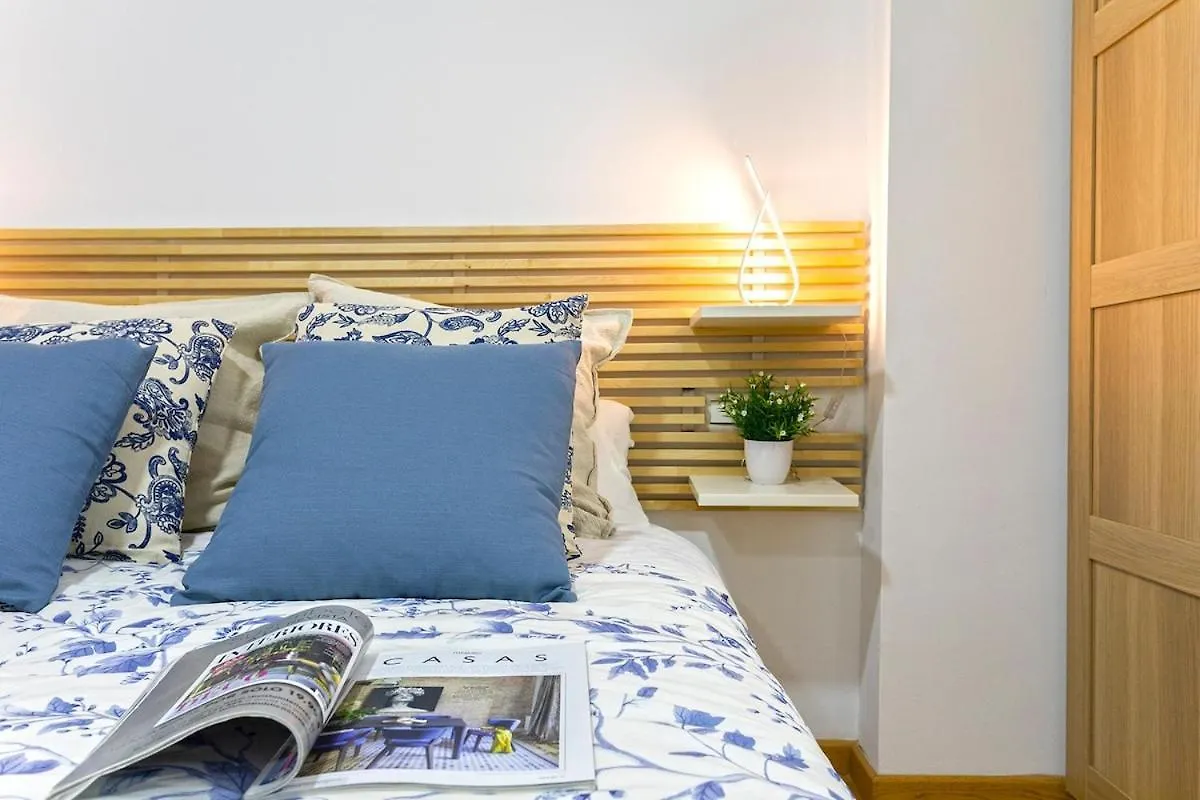 -Malagasunapts- Fashion Historical City Centre 0*, Malaga Spain