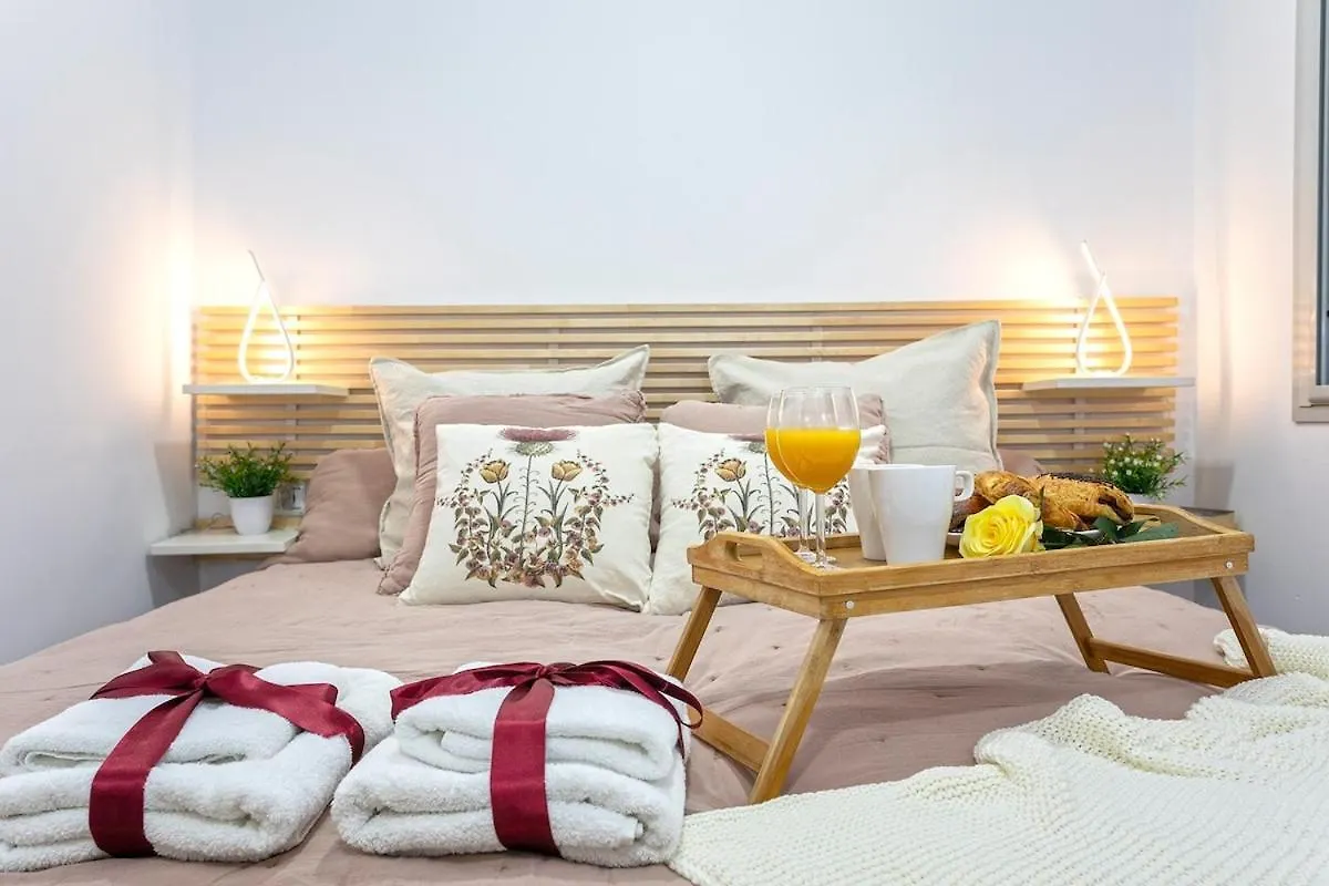-Malagasunapts- Fashion Historical City Centre إسبانيا